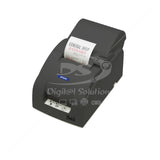 Impresora Matricial Epson TM-U220A, Monocromática, Impresión de Tickets, Cortador Automático, Rollo de Auditoría