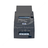 Impresora Matricial Epson TM-U220A, Monocromática, Impresión de Tickets, Cortador Automático, Rollo de Auditoría