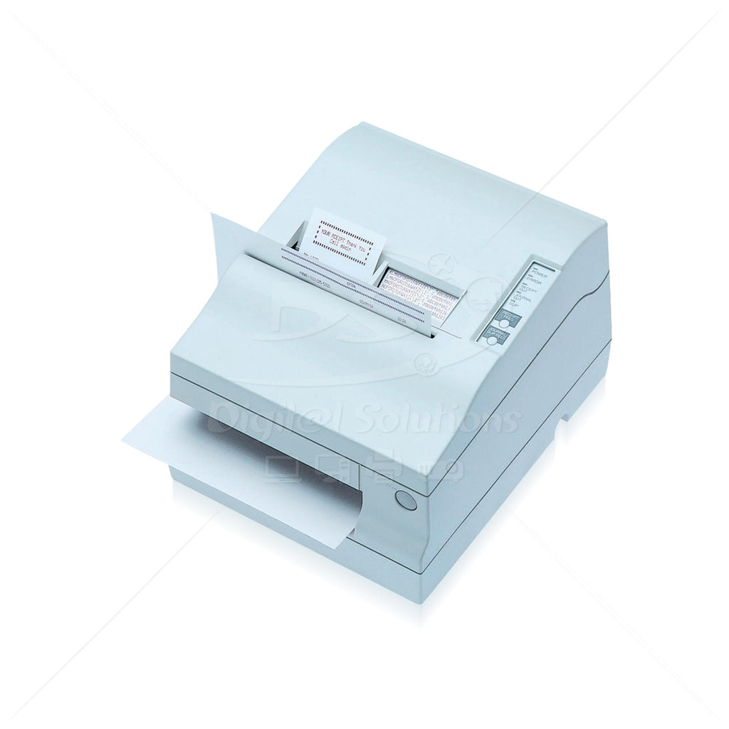Impresora Matricial Epson TM-U950P-252