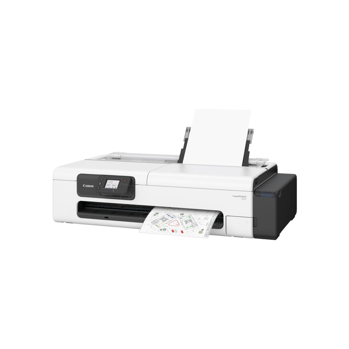 Impresora Plotter CANON IMAGEPORGRAF TC-21