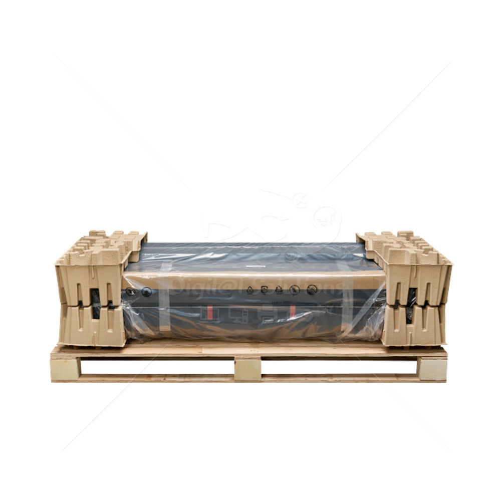 Impresora Plotter HP DesignJet T250 24, Impresión Color, Wi‑Fi, USB, Ethernet