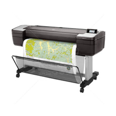 Impresora Plotter HP DesignJet de la serie T1700