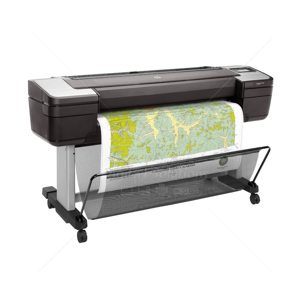 Impresora Plotter HP DesignJet de la serie T1700