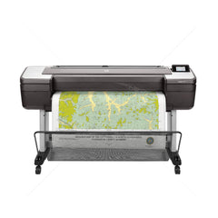 Impresora Plotter HP DesignJet de la serie T1700