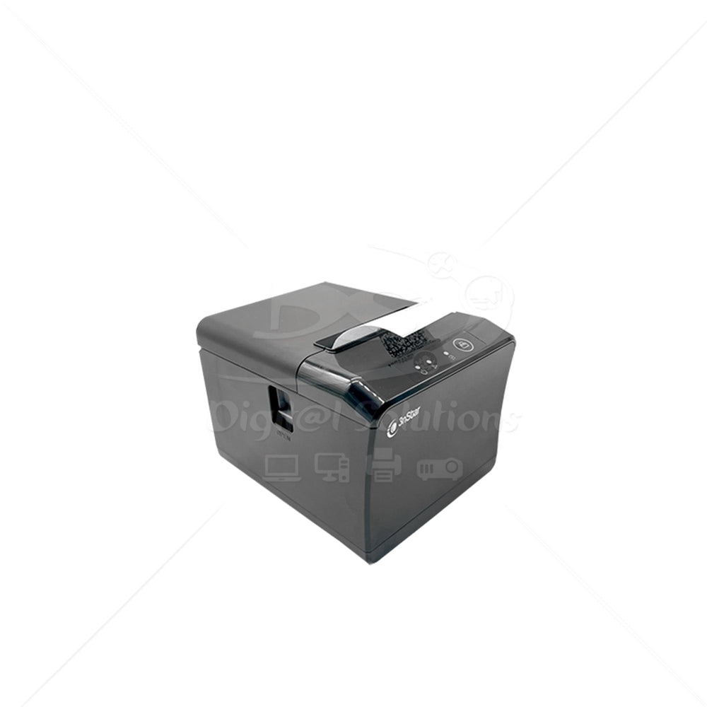 Impresora Térmica 3nStar RPT004, Impresión de Tickets, Puerto USB y Ethernet