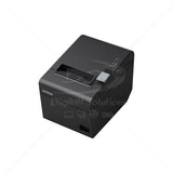 Impresora Térmica Epson TM-T20III-002, Impresión de Texto y Gráficos, Códigos de Barra y QR, Puerto USB(2.0) y Ethernet(RJ45)