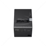 Impresora Térmica Epson TM-T20III-002, Impresión de Texto y Gráficos, Códigos de Barra y QR, Puerto USB(2.0) y Ethernet(RJ45)