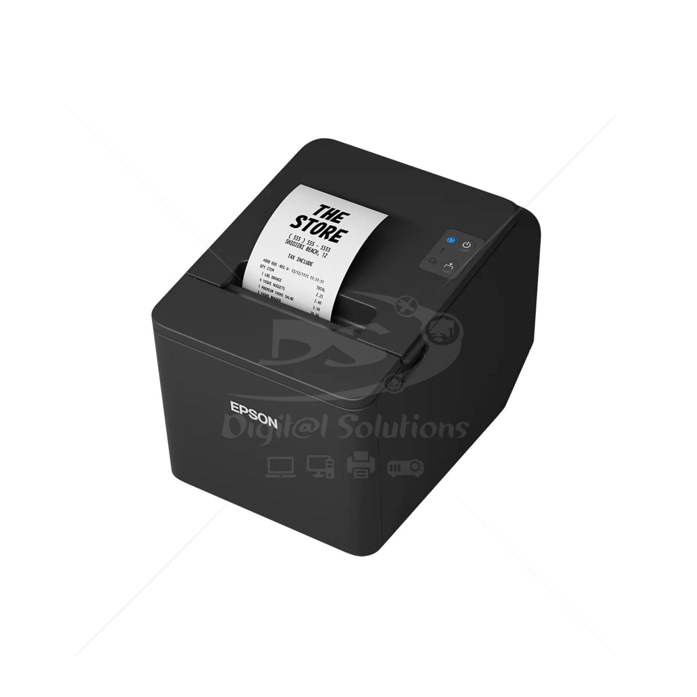 Impresora Térmica Epson TM-T20IV-SP-022
