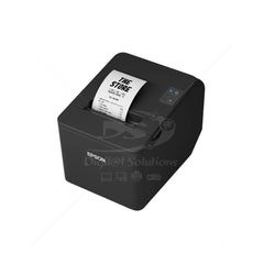 Impresora Térmica Epson TM-T20IV-SP-022