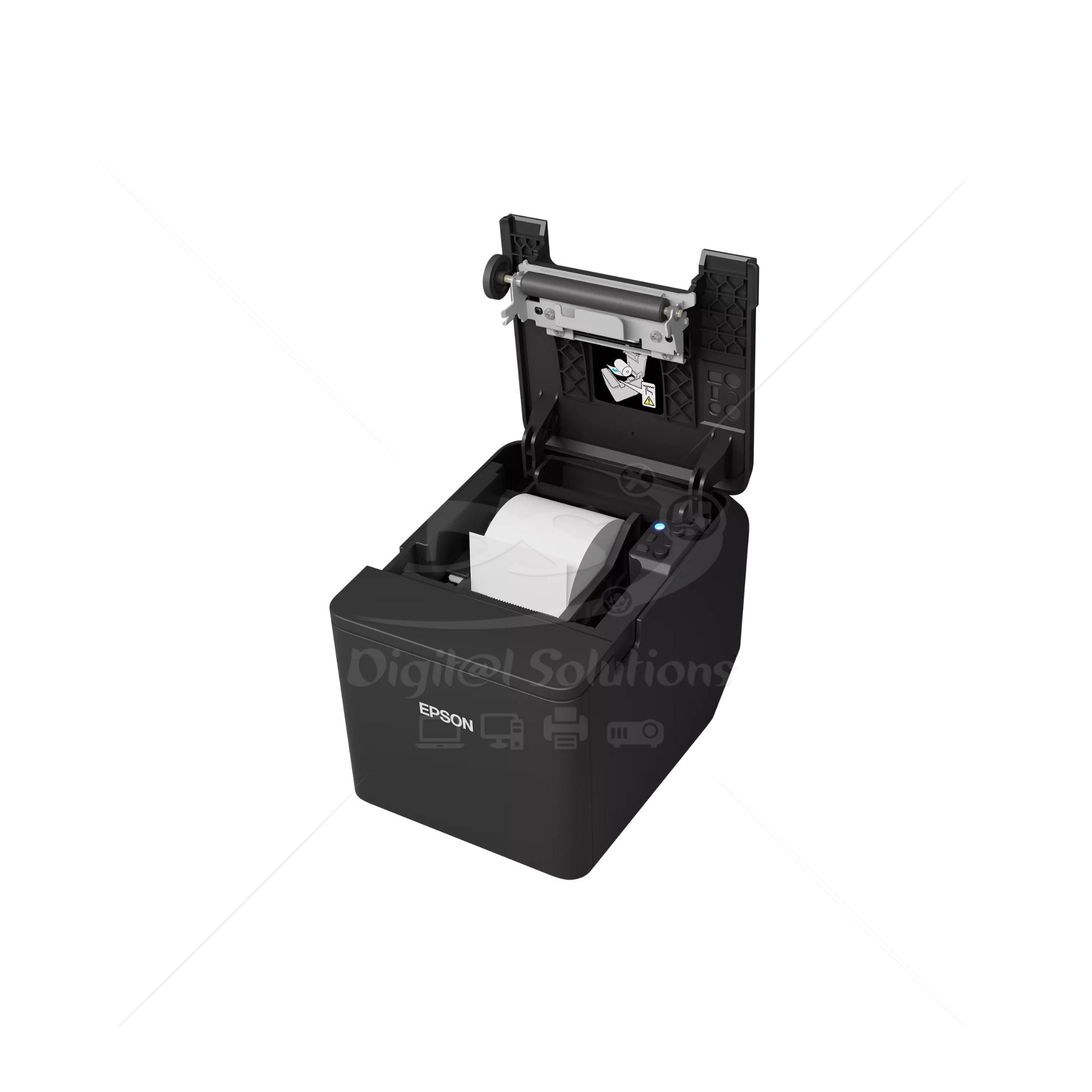 Impresora Térmica Epson TM-T20IV-SP-022