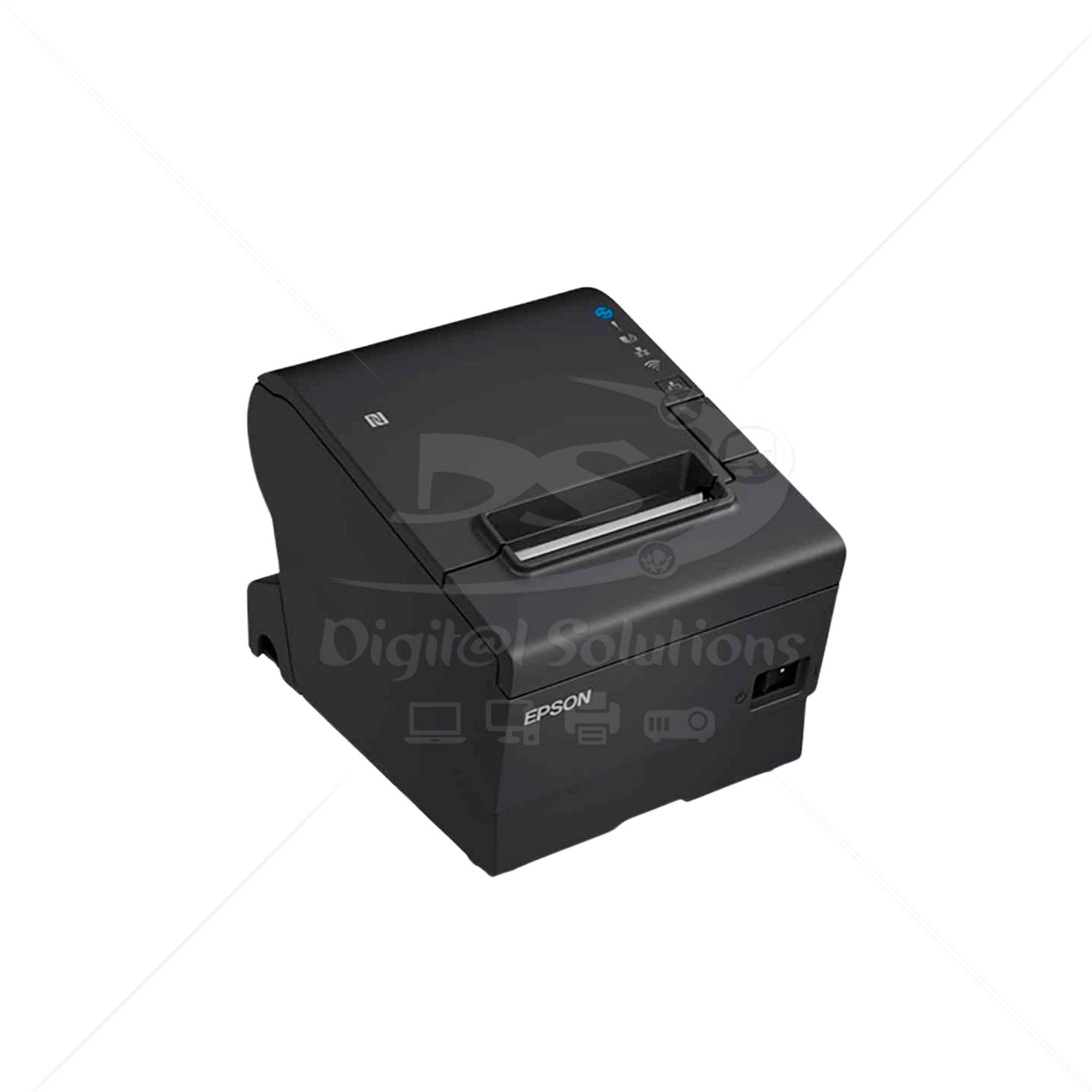 Impresora Térmica Epson TM-T88VII-052