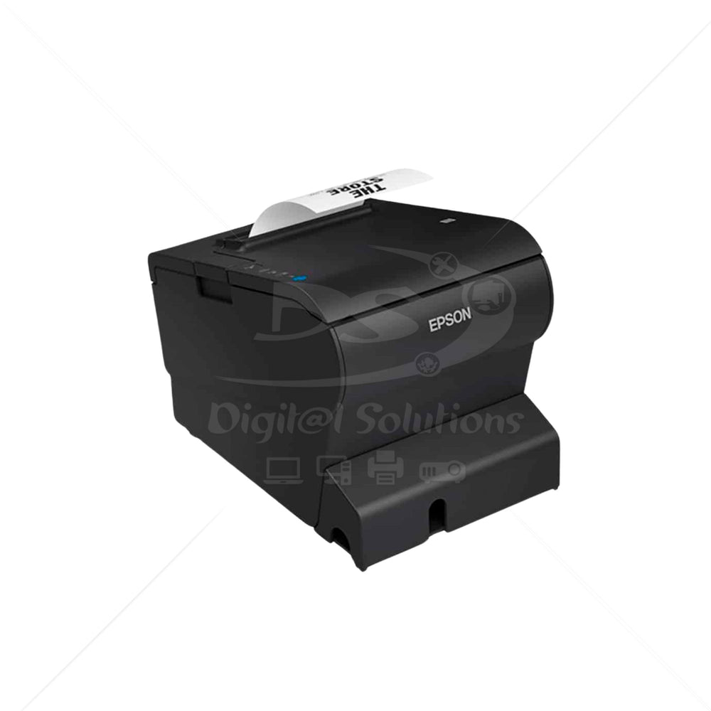 Impresora Térmica Epson TM-T88VII-052