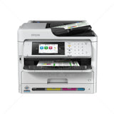 Impresora de Inyección de Tinta Epson WF-C5890 C11CK23301