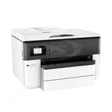 Impresora de Inyección de Tinta HP OfficeJet 7740 G5J38A