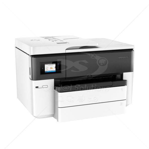 HP OfficeJet 7740 G5J38A Inkjet Printer