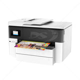 Impresora de Inyección de Tinta HP OfficeJet 7740 G5J38A