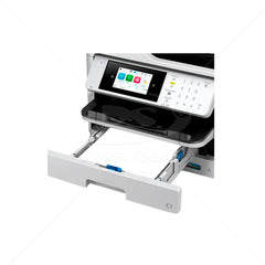 Impresora de Inyección de Tinta WorkForce Pro Epson WF-C5810