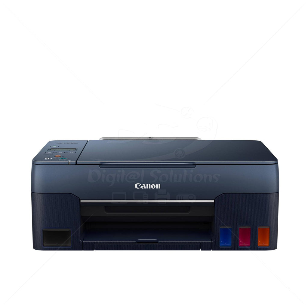 Impresora de Tanque de Tinta Canon G2160
