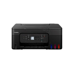 Impresora de Tanque de Tinta Canon Pixma G3180, Impresión a Color, Escaner