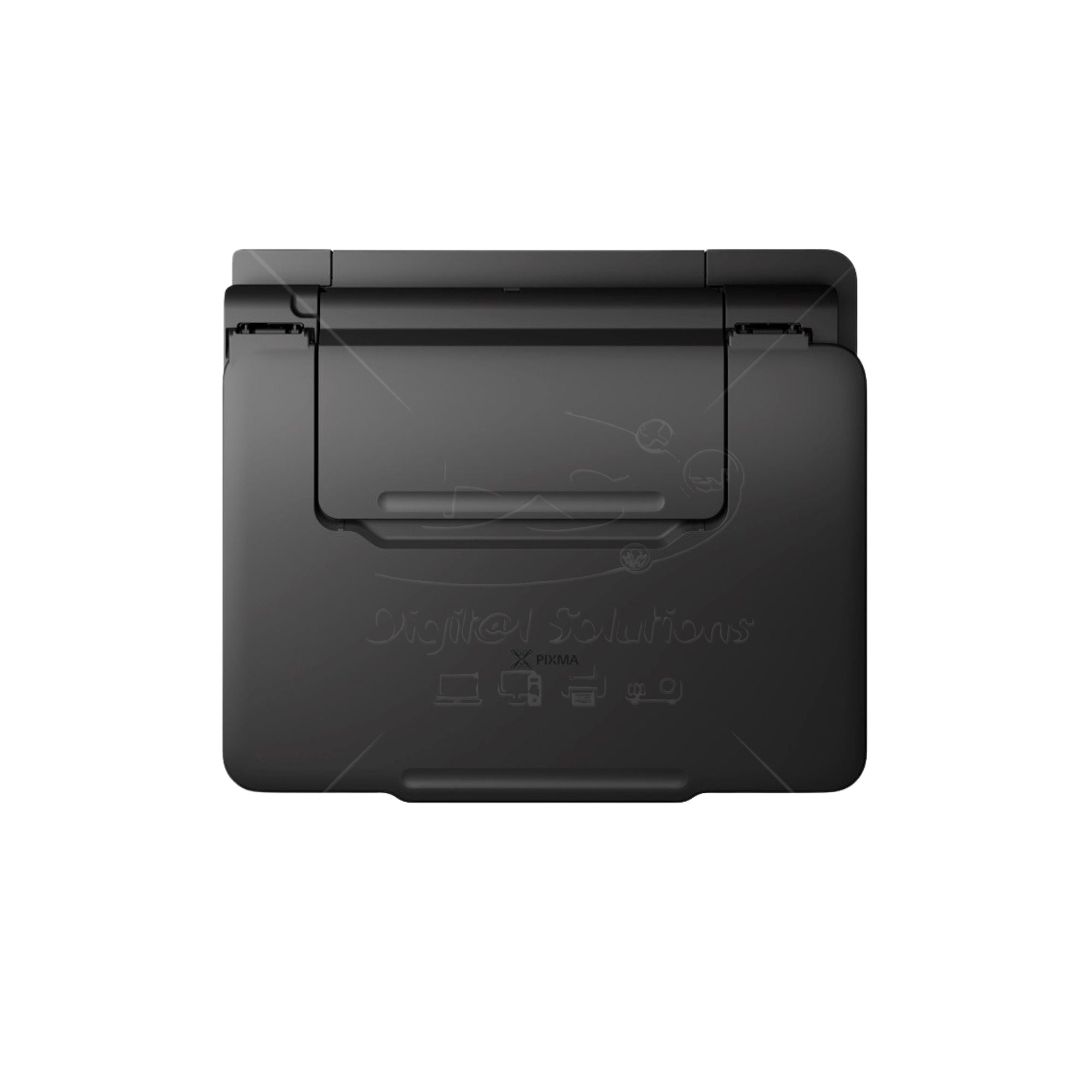 Impresora de Tanque de Tinta Canon Pixma G3180, Impresión a Color, Escaner