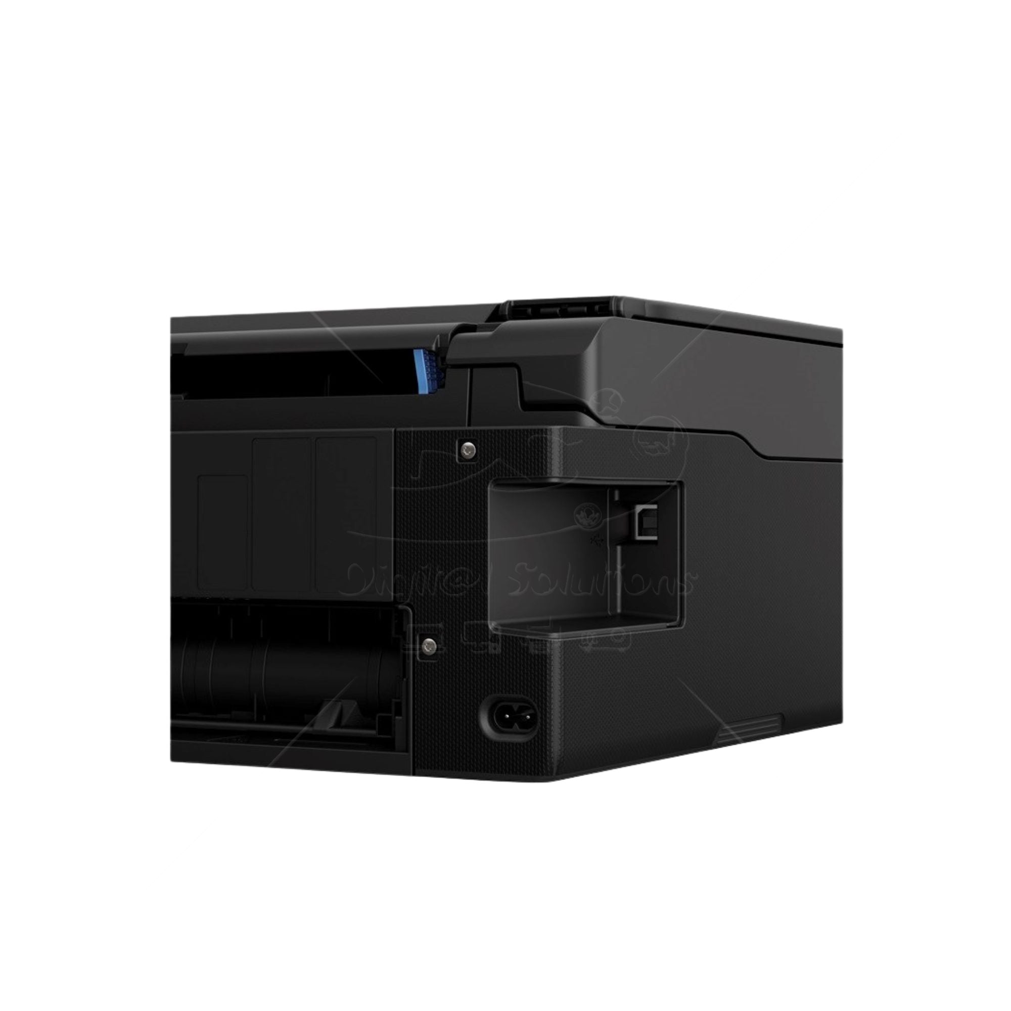 Impresora de Tanque de Tinta Canon Pixma G3180, Impresión a Color, Escaner