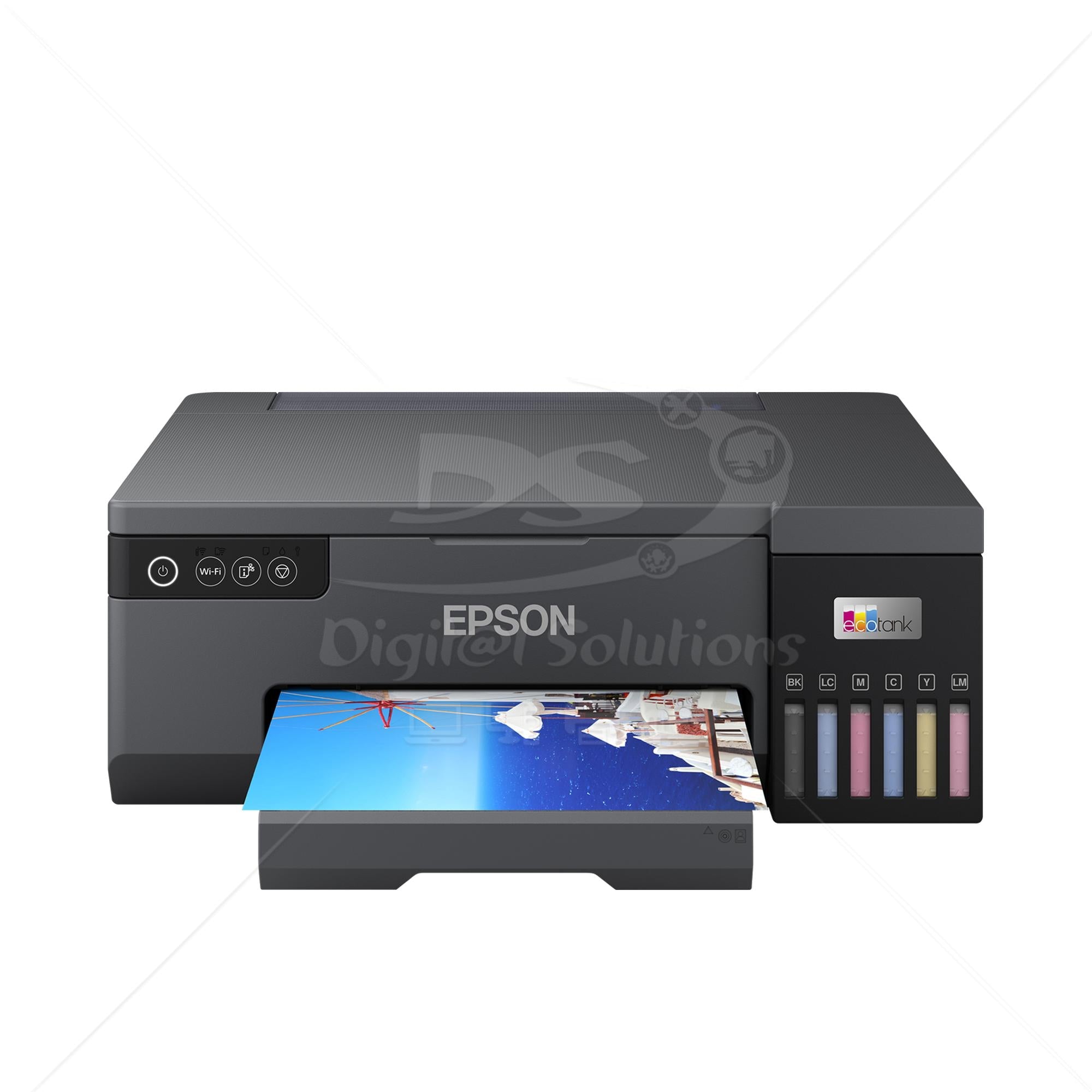 Impresora de Tanque de Tinta Epson L8050