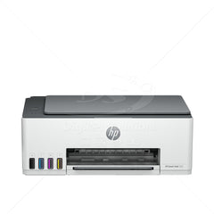 Impresora de Tanque de Tinta HP 520, Multifuncional, Impresión a Color, Escáner, Fotocopiadora, Puerto USB