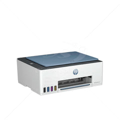 Impresora de Tanque de Tinta HP 585, Multifuncional, Impresión a Color, Escáner, Fotocopiadora, Puerto USB 2.0, Wi-Fi 802.11b/g/n, Wifi Direct