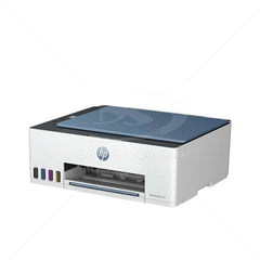 Impresora de Tanque de Tinta HP 585, Multifuncional, Impresión a Color, Escáner, Fotocopiadora, Puerto USB 2.0, Wi-Fi 802.11b/g/n, Wifi Direct