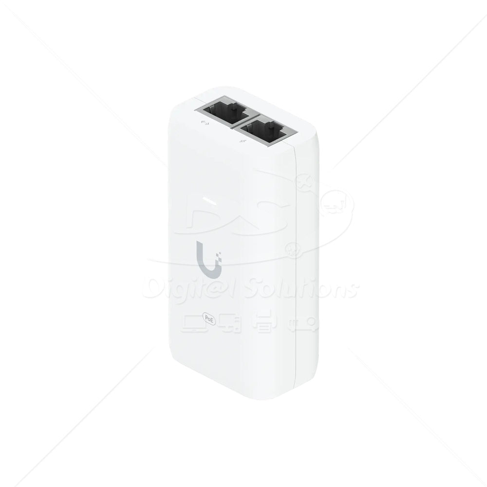 Inyector PoE Ubiquiti U-POE-AF