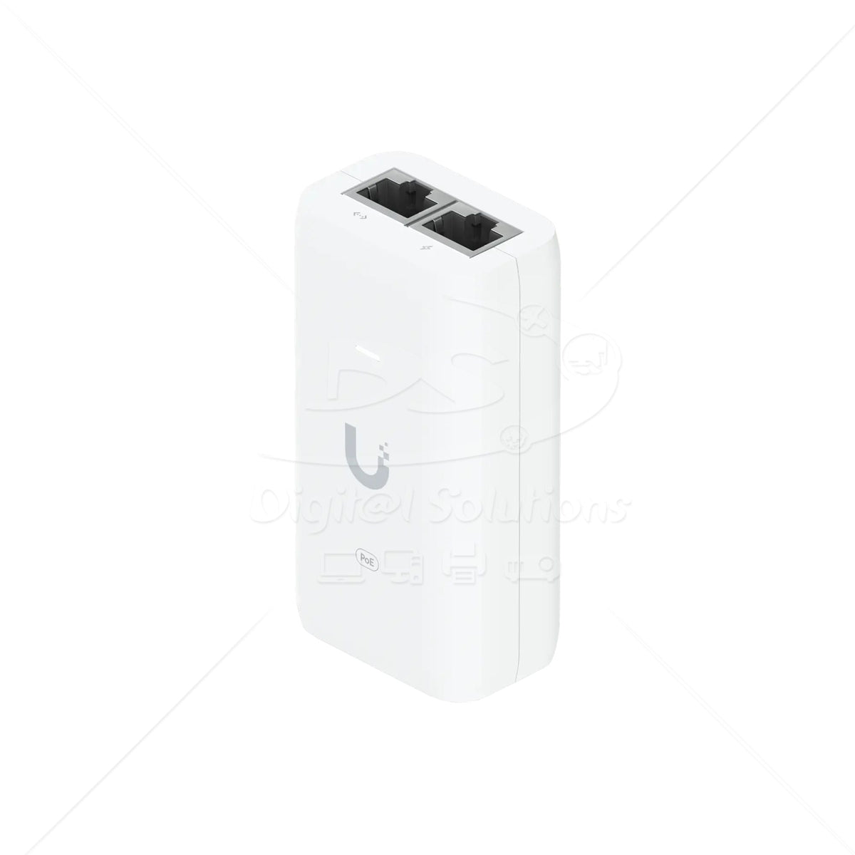 Inyector PoE Ubiquiti U-POE-AF