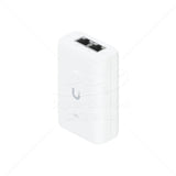 Inyector PoE Ubiquiti U-POE-at