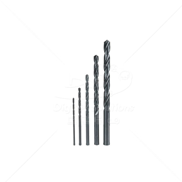 Juego Brocas/Metal Pretul JBAV-5P