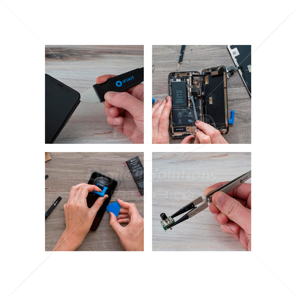 Kit de Herramientas IFIXIT IF145-307-4 64PZS