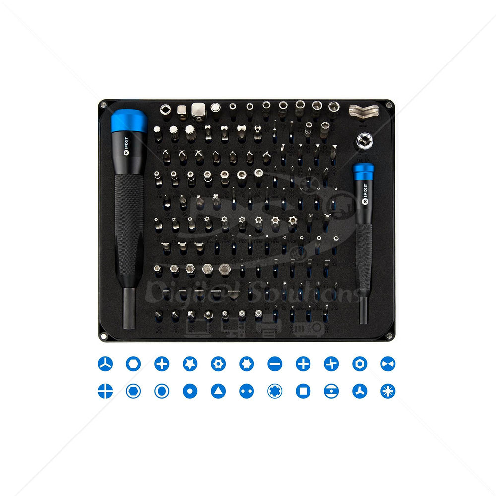Kit de Herramientas IFIXIT IF145-392-1