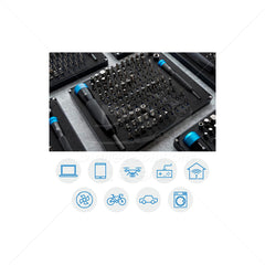 Kit de Herramientas IFIXIT IF145-392-1