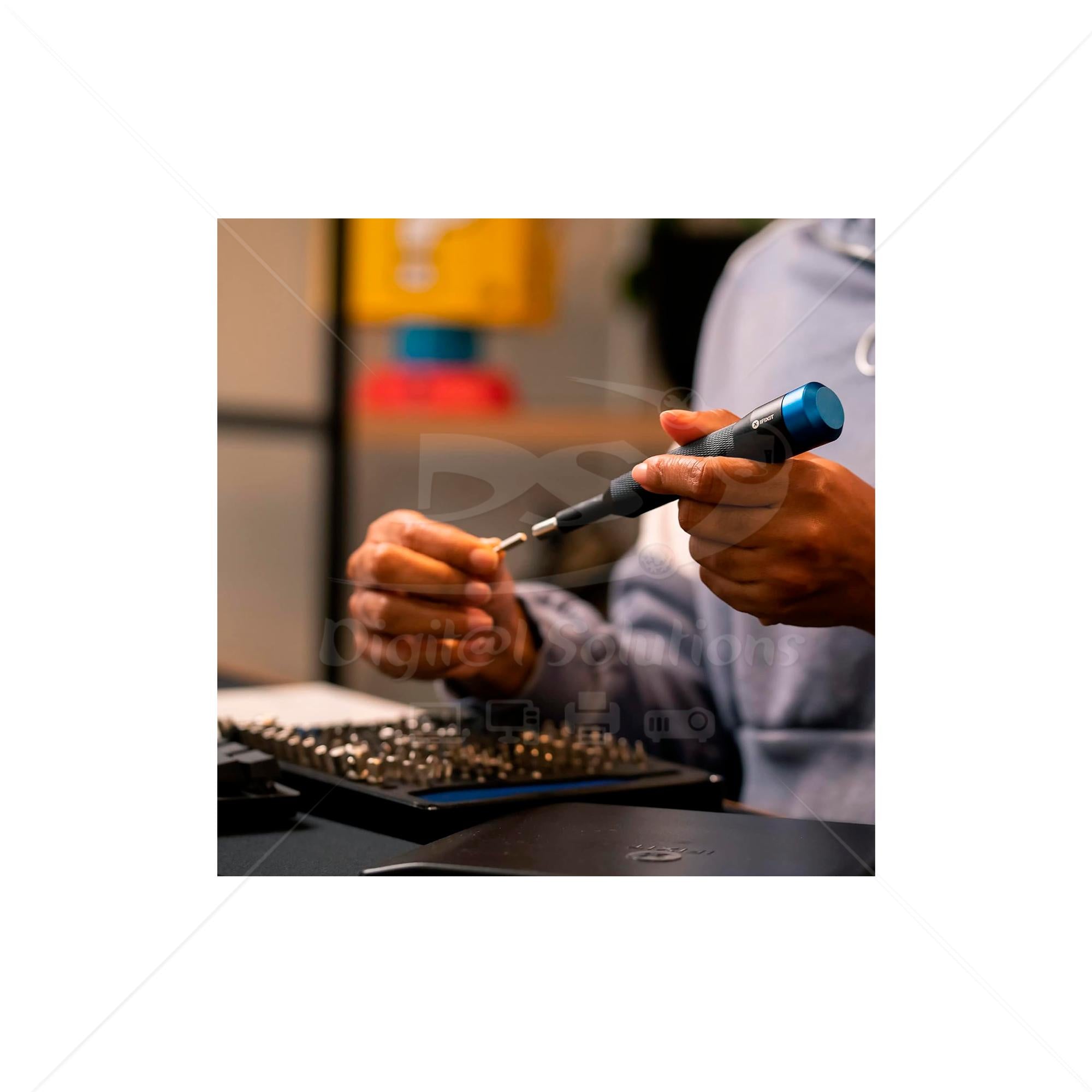 Kit de Herramientas IFIXIT IF145-392-1