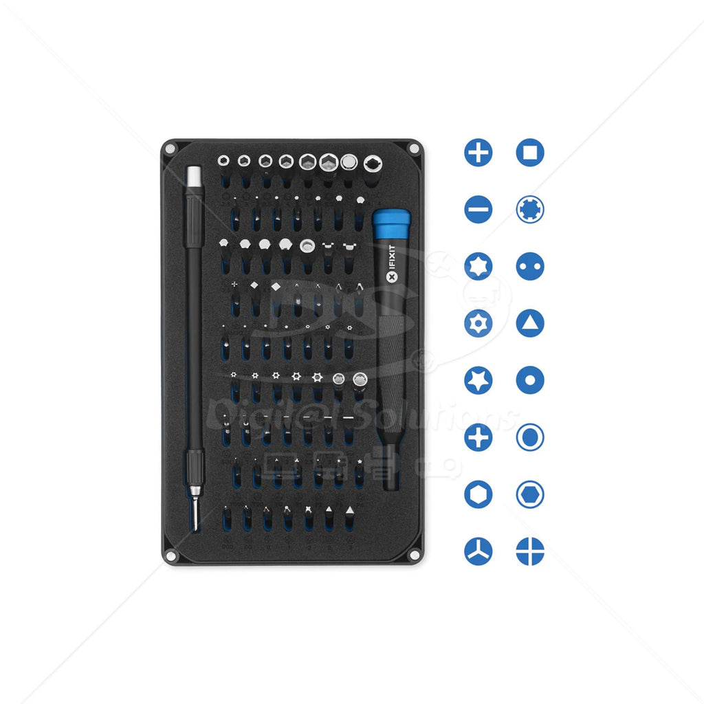 Kit de Herramientas IFIXIT MAKO IF145-299-4