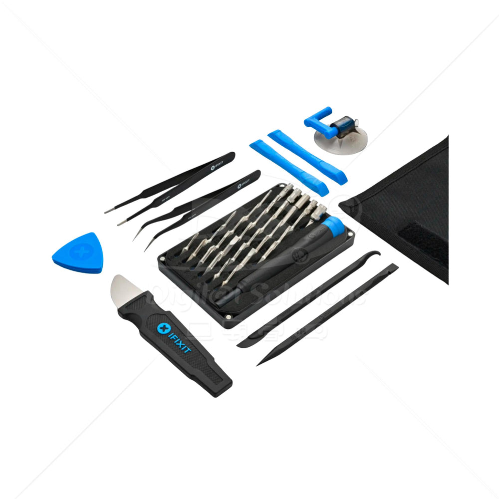 Kit de Herramientas IFIXIT PRO TECH GO 32 PZ