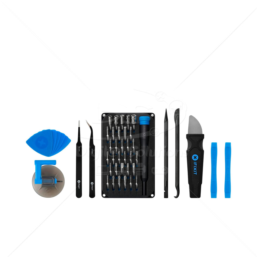 Kit de Herramientas IFIXIT PRO TECH GO 32 PZ