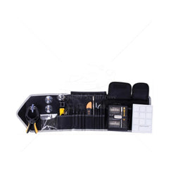 Kit de Herramientas SPROTEK STE-3710 de 30 Piezas para Dispositivos Electrónicos