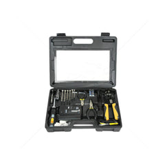 Kit de Herramientas SPROTEK STK-9860N de 50 Piezas para Computadora