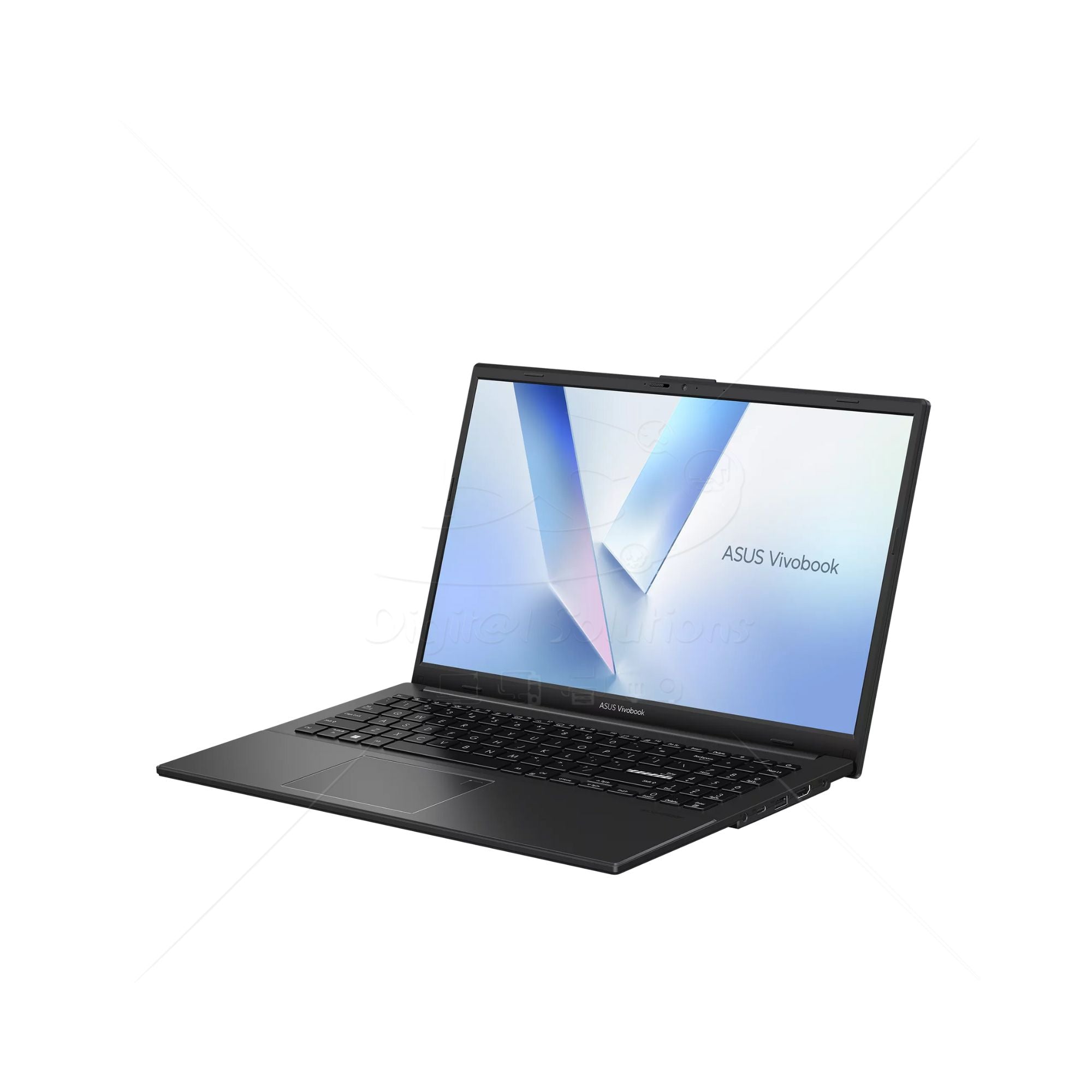 Laptop ASUS, 15.6 PLG, E1504FA-NJ696 GO 15 RYZEN 5-7520U, 16GB RAM, 512GB, Windows 11 Home