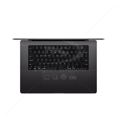 Laptop Apple MacBook Pro A3401, Apple M4 Pro, Pantalla 14