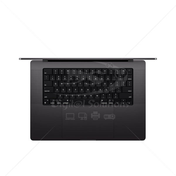 Laptop Apple MacBook Pro A3401, Apple M4 Pro, Pantalla 14