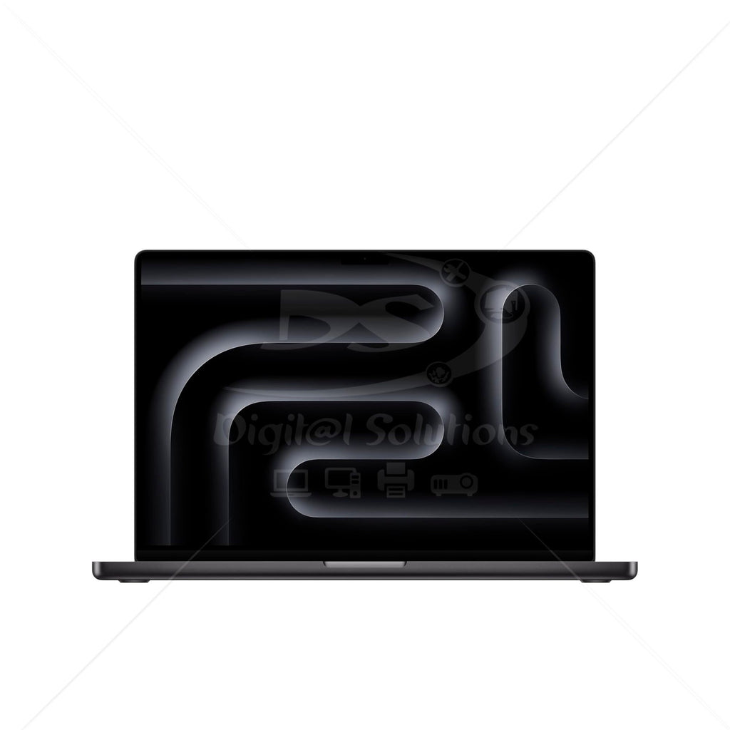 Laptop Apple MacBook Pro A3401, Apple M4 Pro, Pantalla 14", Almacenamiento 512GB NVMe, Gráfica Integrada, macOS