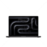 Laptop Apple MacBook Pro A3401, Apple M4 Pro, Pantalla 14", Almacenamiento 512GB NVMe, Gráfica Integrada, macOS