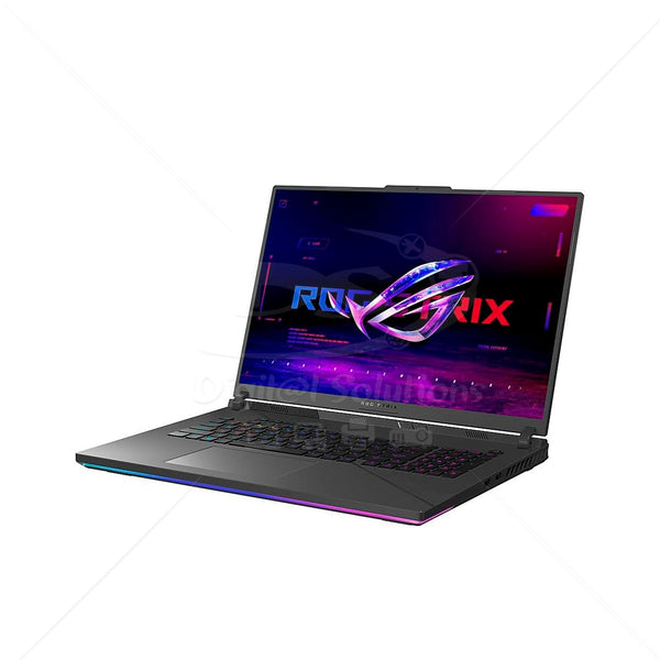 Laptop Asus G814J 90NR0IF6-M000F0, Intel Core i9-14900HX, Pantalla 18 Plg