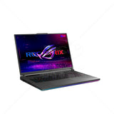Laptop Asus G814J 90NR0IF6-M000F0, Intel Core i9-14900HX, Pantalla 18 Plg", Memoria 16GB DDR5, Almacenamiento 1TB, Gráfica Dedicada