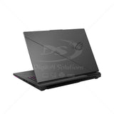 Laptop Asus G814J 90NR0IF6-M000F0, Intel Core i9-14900HX, Pantalla 18 Plg", Memoria 16GB DDR5, Almacenamiento 1TB, Gráfica Dedicada